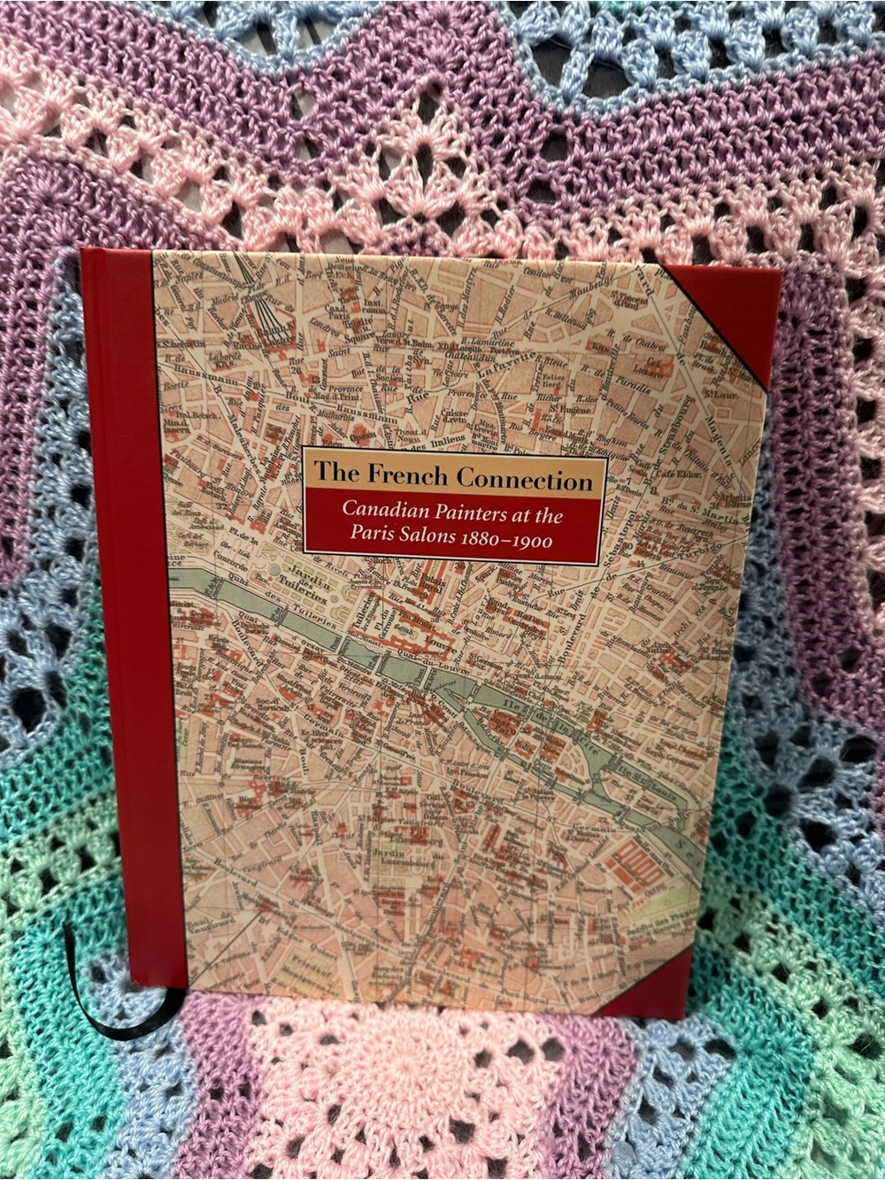 The French Connection (Hardcover Book)